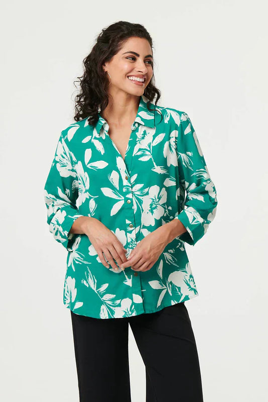 Warm days, cool layers — the perfect in-between season style is here!