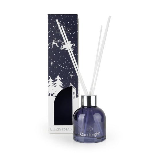 Candlelight Products Ltd - 100ml Reed Diffuser – Night Before Christmas 6pk