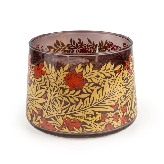 Candlelight Products Ltd - Tapered Candle - Larkspur 6pk