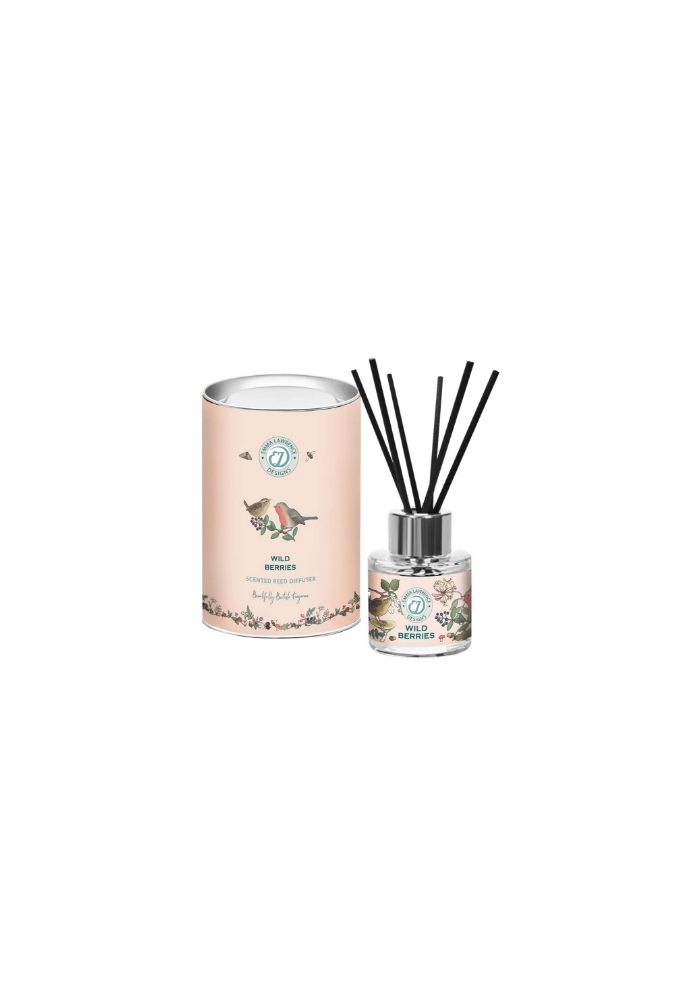 The Country Candle Co. Reed Diffuser by Emma Lawrence