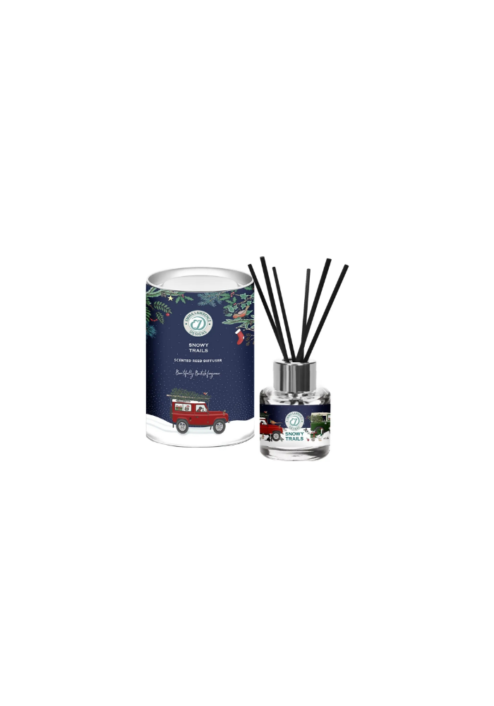 The Country Candle Co. Reed Diffuser by Emma Lawrence