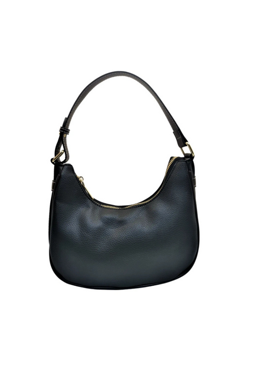 Soft vegan leather boho bag