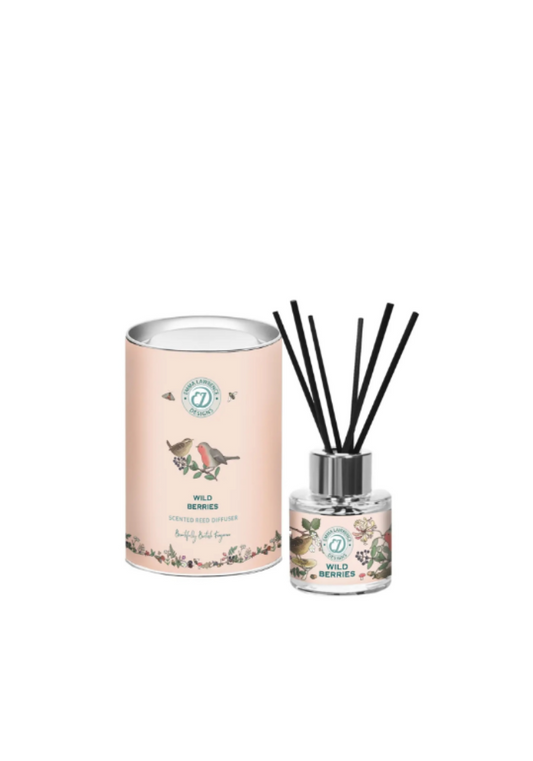 The Country Candle Co. Reed Diffuser by Emma Lawrence